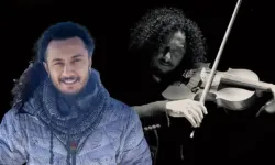 Grup Abdal'ın genç yeteneği Cem Gülgel hayatını kaybetti