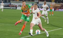 Lider Alanya'da hata yapmadı!
