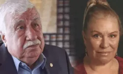 Yeşilçam’ın efsane oyuncusu Gülümser Gülhan hayatını kaybetti! "Yarım asırlık eşimi kaybettim"