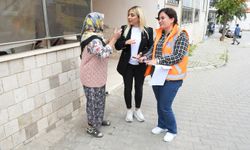 Kuşadası Belediyesi, Ramazan’da 3 bin 500 aileye umut oldu!