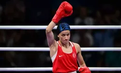 Hatice Akbaş kimdir? 54 kiloda Dünya ikincisi olan Hatice Akbaş kaç yaşında ve nereli?