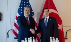 Hakan Fidan, ABD Dışişleri Bakanı Marco Rubio ile görüşecek! Görüşme Türkiye-ABD ilişkileri için ne anlama geliyor?