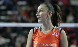 Fenerbahçe Medicana’dan Hande Baladın açıklaması! Maçta oynayamayacak