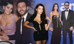 Hande Erçel’in İspanya çıkarması: Marie Clear dergisinde kapak yıldızı oldu