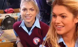 Hayat Bilgisi’nin Barbie'si yıllar sonra ortaya çıktı! işte son hali