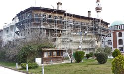 Haznedaroğlu Konağı kent müzesi oluyor