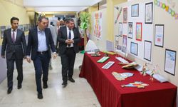 Bayındır’da Nevruz coşkusu! Kaymakam ve başkan ortak kutlama yaptı