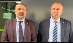 CHP İzmir'den gençlere destek: Sizi seviyoruz, asla yalnız değilsiniz