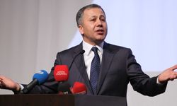 Bakan Yerlikaya'dan Özel'in jammer açıklamasına sert yanıt: Söylediklerin alçak bir iftira