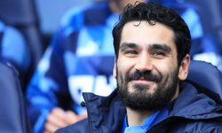 İlkay Gündoğan için Galatasaray harekete geçti! Görevi bile hazır
