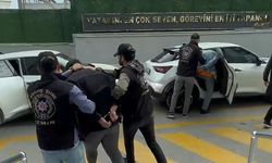 İmamoğlu diplomasına İzmir’de tutuklama: Tehditler aldı polis ekipleri suçluları yakaladı