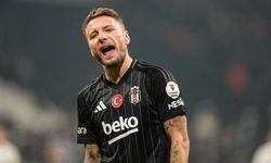 İtalya’dan Beşiktaş yorumu!  “İmmobile’nin transferi çılgınlıktı”