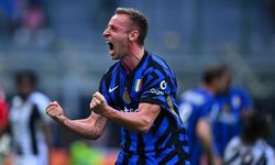 Serie A'da Inter fırtınası! 3. galibiyetini aldı