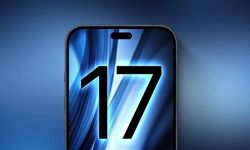 Bu yılın en çok beklenen telefonu ortaya çıktı! İşte karşınızda iPhone 17 Pro!