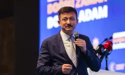 Hamza Dağ'dan İzmir'deki İmamoğlu'na tepki: Kendi içinde bile karşılık bulmayacak