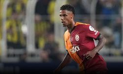 Ismaıl Jakobs Galatasaray'dan ayrılıyor mu? Canlı yayında konuştu!