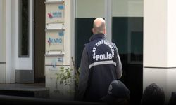 İstanbul'da iş yerinde korku dolu anlar! Patronunu rehin aldı, silahla ateş açtı