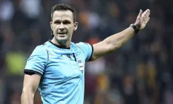 Türkiye-Macaristan maçında düdük Ivan Kruzliak’ta! Ivan Kruzliak kimdir?