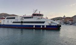 İZDENİZ'den açıklama: Alsancak İskelesi yarın kapalı olacak
