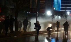 İzmir'deki eylemlerin bilançosu: 10 şüpheli tutuklandı