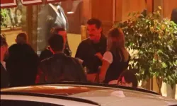 Jennifer Aniston ve Pedro Pascal'ın gizemli buluşması!