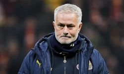 Brezilya'nın gözü Mourinho'ydu, o kararını verdi!