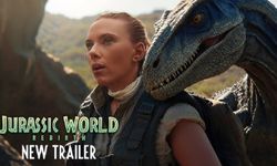 Bu yazın merakla beklenen filmleri listelendi! Jurassic World: Rebirth ilk sırada yer aldı