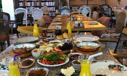 Dünya kahvaltılarında Türk mutfağından iki lezzet var! İşte en iyi 20 kahvaltı listesi...