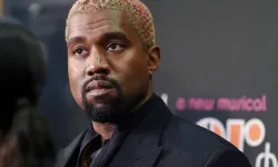 Kanye West'ten hayranlarını korkutan paylaşım: “Hayatım tehlikede"