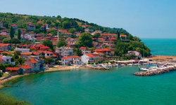 Çanakkale'nin sakin balıkçı kasabası! Yemyeşil doğası, özgün lezzetleriyle mest olacaksınız