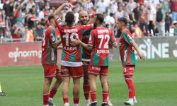 Karşıyaka, liderlik yolunda hata yapmak istemiyor