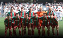 Karşıyaka’dan farklı galibiyet! Zirveye bir adım daha yaklaştı