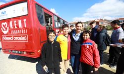 Efes Selçuk Belediye Başkanı Sengel: Her şeye rağmen mücadele ediyoruz!