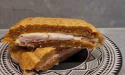 Tost için en ideal malzeme oluyor! Evde kırmızı mercimeği olan hemen denesin: Tadına doyamayacaksınız