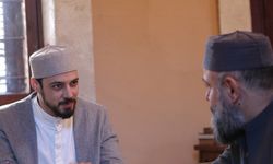 Kızıl Goncalar dizisinin yeni bölümünde Meryem, mürşide olmayı kabul edecek mi? | Kızıl Goncalar 42. bölüm