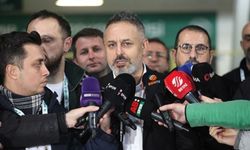 Konyaspor başkanı duyurdu! Avrupa devleri takibe başladı