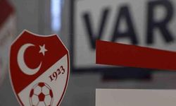 Başakşehir-Galatasaray maçına Avusturyalı VAR hakemi