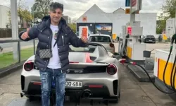 Türk Loto Milyoneri Kürşat Yıldırım’ın başına gelen şaşırtıcı olaylar! Ferrari’si gitti, şimdi dava açıyorlar