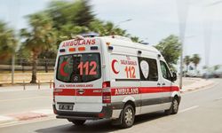 Bakan duyurdu: Ambulanslarda flaş düzenleme | Ambulans renkleri ayrılacak, yerli sensörler de geliyor