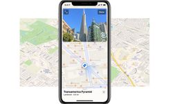 Apple, yapay zekanın görüntü iyileştirme ve tanıma özelliği için haritaları kullanacak