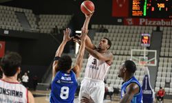 Manisa Basket Kocaeli’ye taşınıyor! Yönetim kararının nedenlerini açıkladı