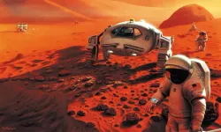 Mars'ın sırrı çözüldü: Bizim insanlarını bile şaşırtan keşif!