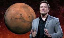 O gezegene insan gönderecek! SpaceX'in uzaya yolculuk planı açıklandı!