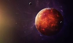 NASA'dan çarpıcı keşif: Mars'ta antik yaşamın izi mi bulundu?