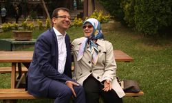 Gözaltındaki Ekrem İmamoğlu'ndan bir videolu paylaşım daha: "Üzülme annem..."