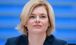 Julia Klöckner'in yeni görevi: Meclis başkanlığı, Almanya için ne anlama geliyor?