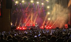 Megadeth, İstanbul konseriyle 2025 turnesini başlatıyor