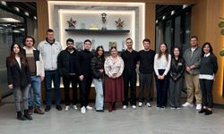 İş insanları gençlerin kariyerlerine yön verecek! ESİAD’ın mentör programı başladı
