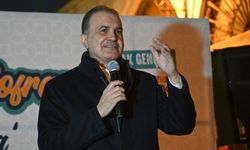 AK Partili Çelik Adana iftarında: “Gençlik Kollarımız içerisinden güçlü bireyler, siyasetçiler, insanlar çıkartmıştır”