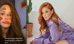 Can Borcu'nda Emel'i oynuyor! Ünlü oyuncu Mine Tugay'ın sağlık durumu gündemde!